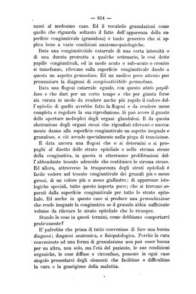 L'imparziale giornale degli interessi scientifici, pratici, morali e professionali della classe medica