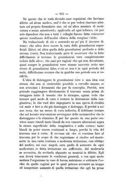 L'imparziale giornale degli interessi scientifici, pratici, morali e professionali della classe medica