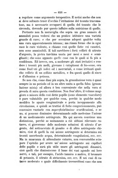 L'imparziale giornale degli interessi scientifici, pratici, morali e professionali della classe medica