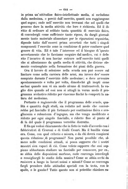 L'imparziale giornale degli interessi scientifici, pratici, morali e professionali della classe medica