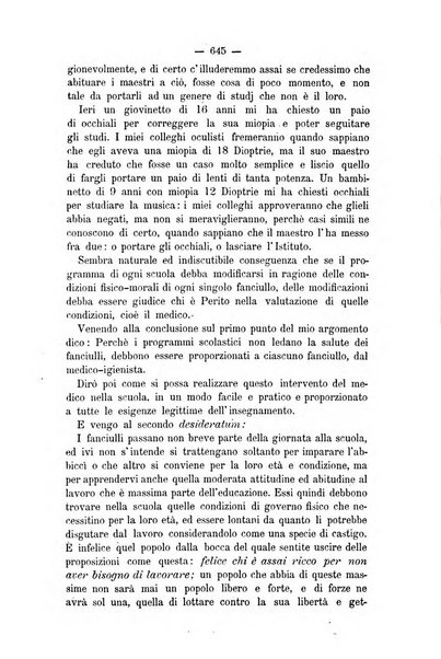 L'imparziale giornale degli interessi scientifici, pratici, morali e professionali della classe medica