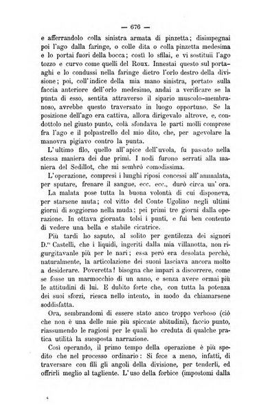 L'imparziale giornale degli interessi scientifici, pratici, morali e professionali della classe medica