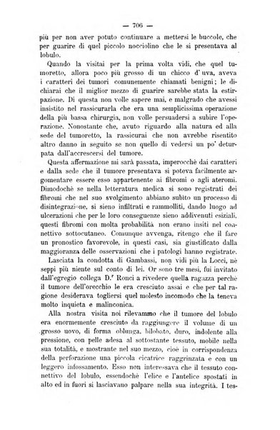 L'imparziale giornale degli interessi scientifici, pratici, morali e professionali della classe medica