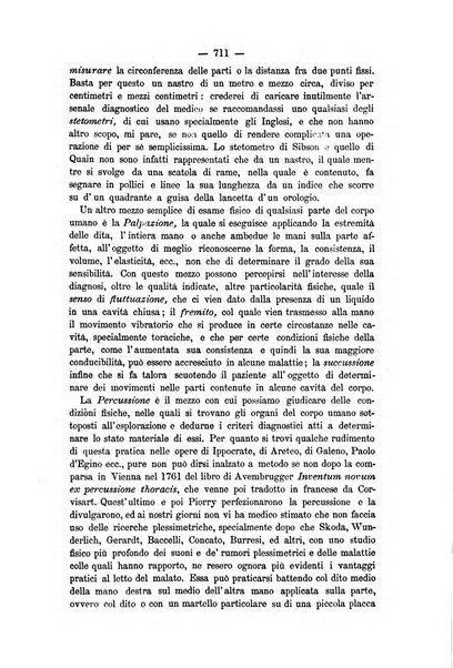 L'imparziale giornale degli interessi scientifici, pratici, morali e professionali della classe medica