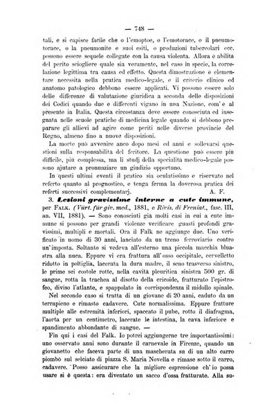 L'imparziale giornale degli interessi scientifici, pratici, morali e professionali della classe medica