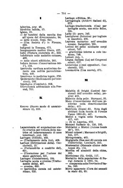 L'imparziale giornale degli interessi scientifici, pratici, morali e professionali della classe medica