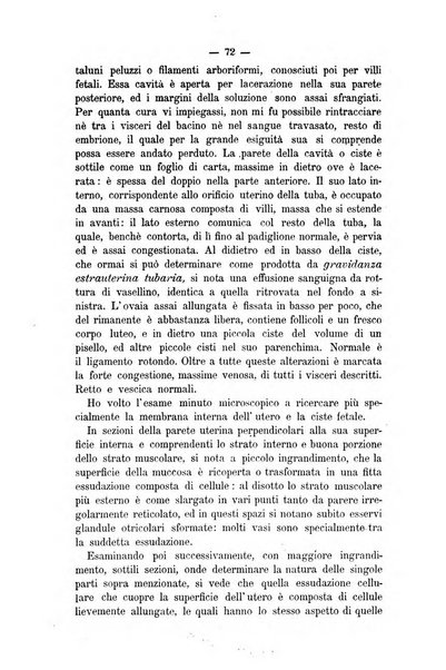 L'imparziale giornale degli interessi scientifici, pratici, morali e professionali della classe medica