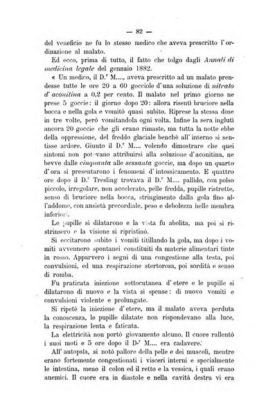 L'imparziale giornale degli interessi scientifici, pratici, morali e professionali della classe medica