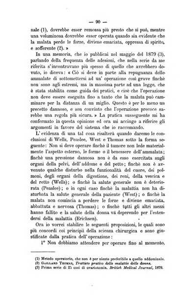 L'imparziale giornale degli interessi scientifici, pratici, morali e professionali della classe medica