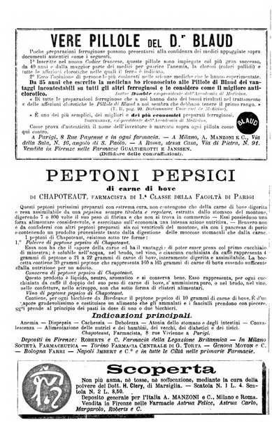 L'imparziale giornale degli interessi scientifici, pratici, morali e professionali della classe medica