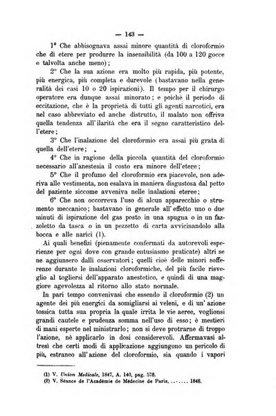 L'imparziale giornale degli interessi scientifici, pratici, morali e professionali della classe medica