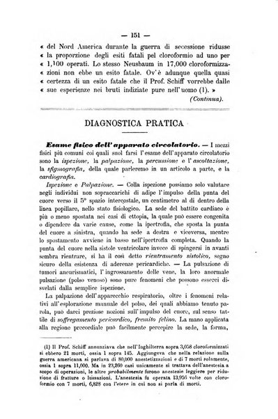 L'imparziale giornale degli interessi scientifici, pratici, morali e professionali della classe medica