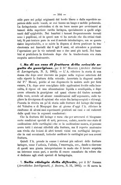 L'imparziale giornale degli interessi scientifici, pratici, morali e professionali della classe medica