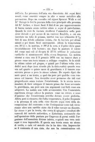 L'imparziale giornale degli interessi scientifici, pratici, morali e professionali della classe medica