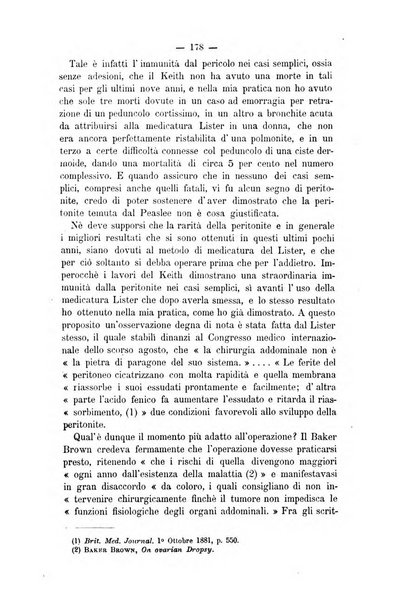 L'imparziale giornale degli interessi scientifici, pratici, morali e professionali della classe medica