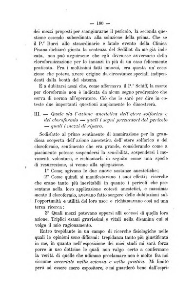 L'imparziale giornale degli interessi scientifici, pratici, morali e professionali della classe medica