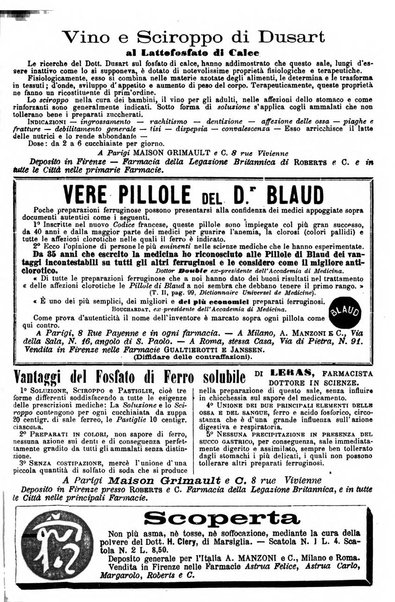 L'imparziale giornale degli interessi scientifici, pratici, morali e professionali della classe medica