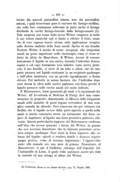 L'imparziale giornale degli interessi scientifici, pratici, morali e professionali della classe medica