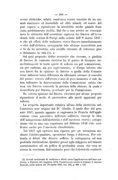 L'imparziale giornale degli interessi scientifici, pratici, morali e professionali della classe medica