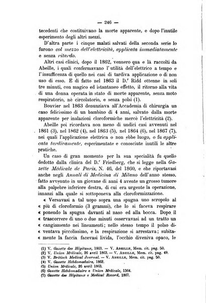 L'imparziale giornale degli interessi scientifici, pratici, morali e professionali della classe medica