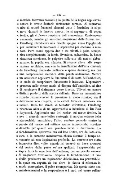 L'imparziale giornale degli interessi scientifici, pratici, morali e professionali della classe medica