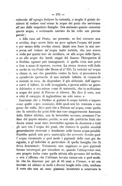 L'imparziale giornale degli interessi scientifici, pratici, morali e professionali della classe medica