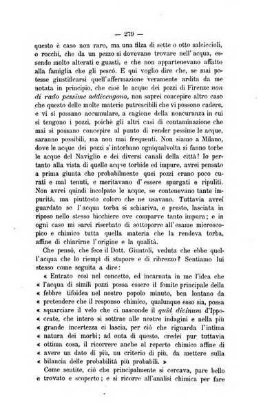 L'imparziale giornale degli interessi scientifici, pratici, morali e professionali della classe medica