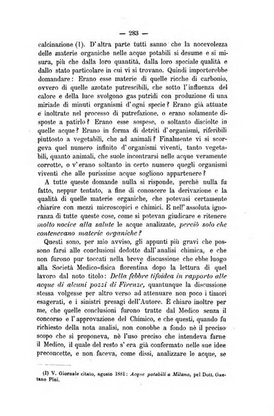 L'imparziale giornale degli interessi scientifici, pratici, morali e professionali della classe medica