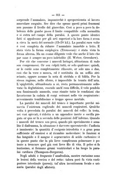 L'imparziale giornale degli interessi scientifici, pratici, morali e professionali della classe medica