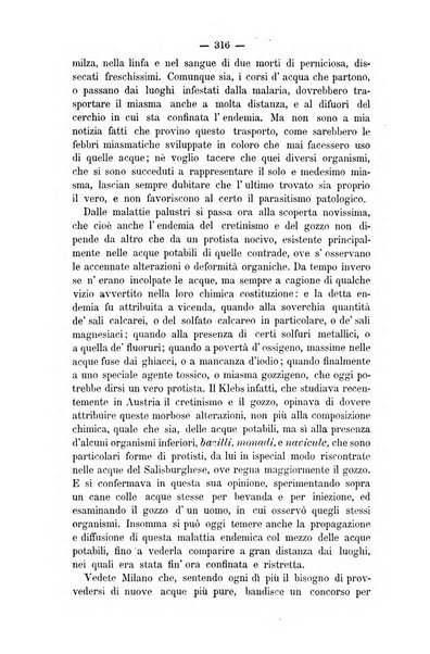 L'imparziale giornale degli interessi scientifici, pratici, morali e professionali della classe medica