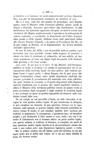 L'imparziale giornale degli interessi scientifici, pratici, morali e professionali della classe medica