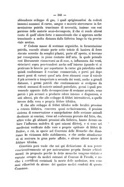 L'imparziale giornale degli interessi scientifici, pratici, morali e professionali della classe medica