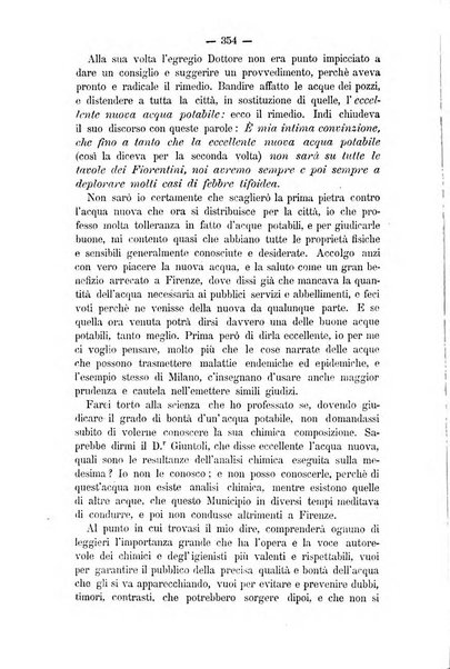 L'imparziale giornale degli interessi scientifici, pratici, morali e professionali della classe medica