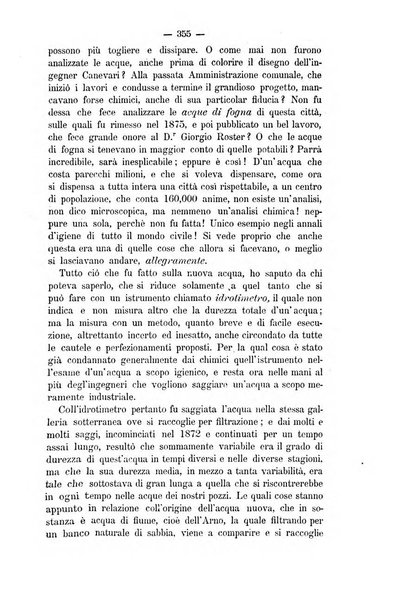 L'imparziale giornale degli interessi scientifici, pratici, morali e professionali della classe medica