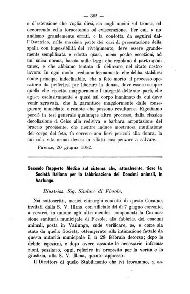 L'imparziale giornale degli interessi scientifici, pratici, morali e professionali della classe medica