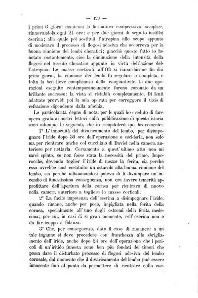 L'imparziale giornale degli interessi scientifici, pratici, morali e professionali della classe medica