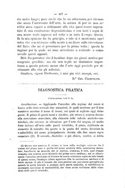 L'imparziale giornale degli interessi scientifici, pratici, morali e professionali della classe medica