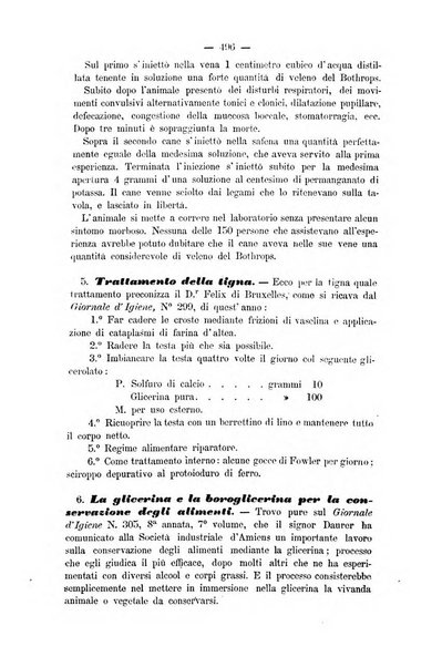 L'imparziale giornale degli interessi scientifici, pratici, morali e professionali della classe medica