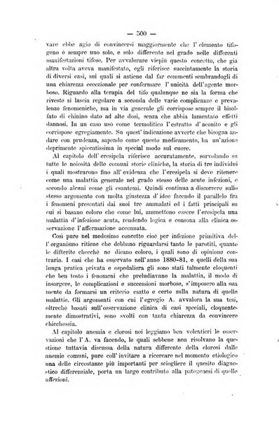 L'imparziale giornale degli interessi scientifici, pratici, morali e professionali della classe medica