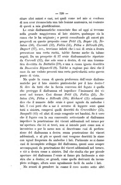 L'imparziale giornale degli interessi scientifici, pratici, morali e professionali della classe medica