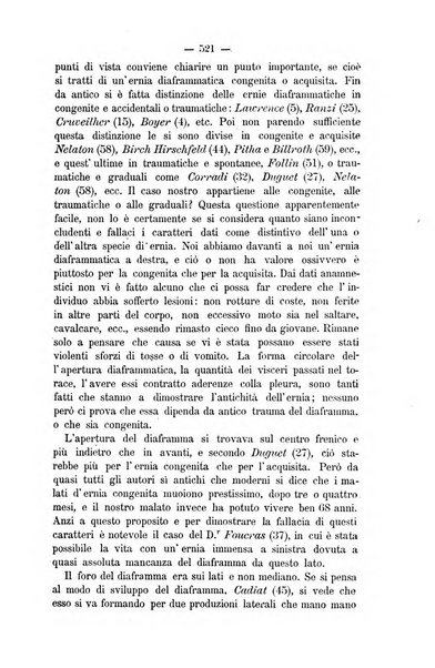 L'imparziale giornale degli interessi scientifici, pratici, morali e professionali della classe medica