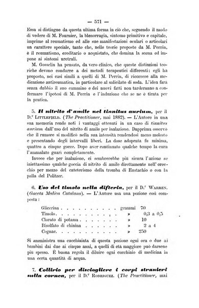 L'imparziale giornale degli interessi scientifici, pratici, morali e professionali della classe medica