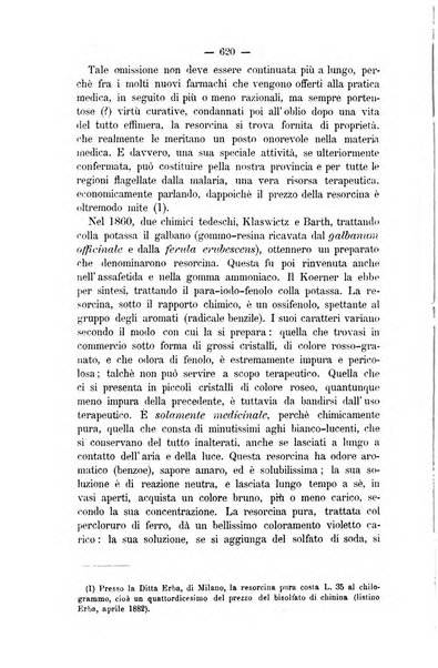 L'imparziale giornale degli interessi scientifici, pratici, morali e professionali della classe medica