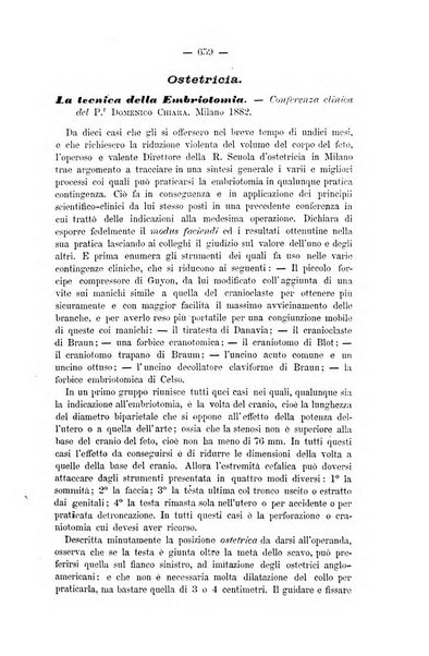 L'imparziale giornale degli interessi scientifici, pratici, morali e professionali della classe medica