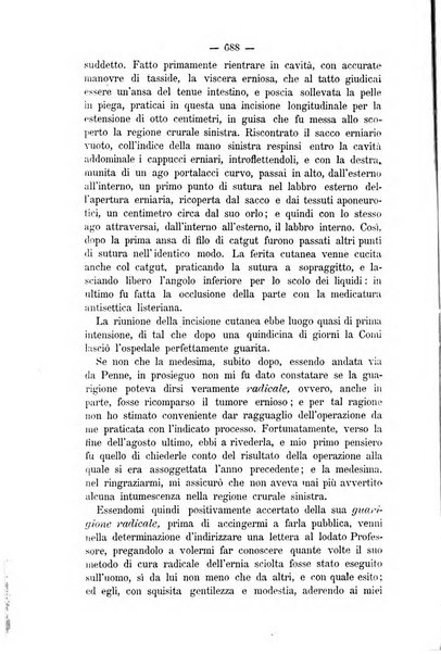 L'imparziale giornale degli interessi scientifici, pratici, morali e professionali della classe medica