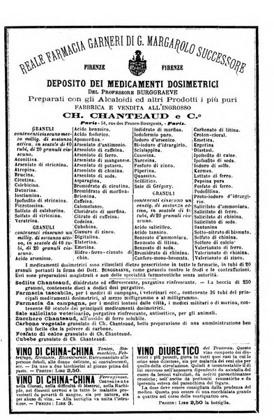 L'imparziale giornale degli interessi scientifici, pratici, morali e professionali della classe medica