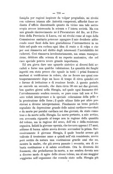 L'imparziale giornale degli interessi scientifici, pratici, morali e professionali della classe medica