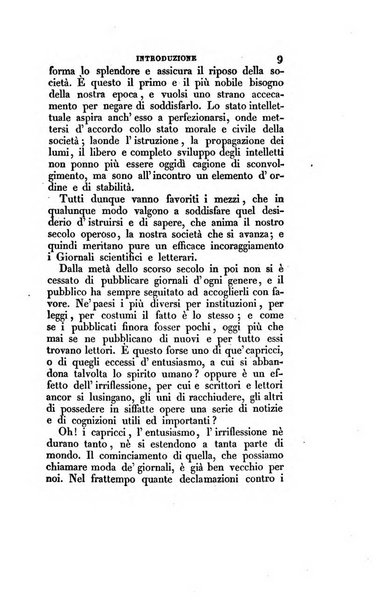 L'indicatore lombardo, ossia Raccolta periodica di scelti articoli tolti dai piu accreditati giornali italiani, tedeschi, francesi, inglesi ecc. ...