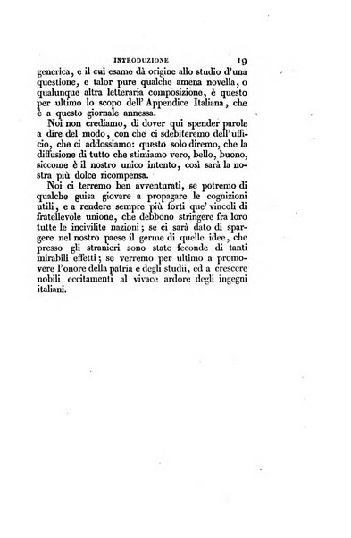 L'indicatore lombardo, ossia Raccolta periodica di scelti articoli tolti dai piu accreditati giornali italiani, tedeschi, francesi, inglesi ecc. ...