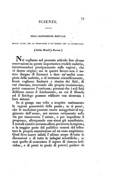 L'indicatore lombardo, ossia Raccolta periodica di scelti articoli tolti dai piu accreditati giornali italiani, tedeschi, francesi, inglesi ecc. ...